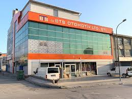 �z BTS OTOMOTIV GIDA INS. TURZ. SAN. TIC. LTD. STI.